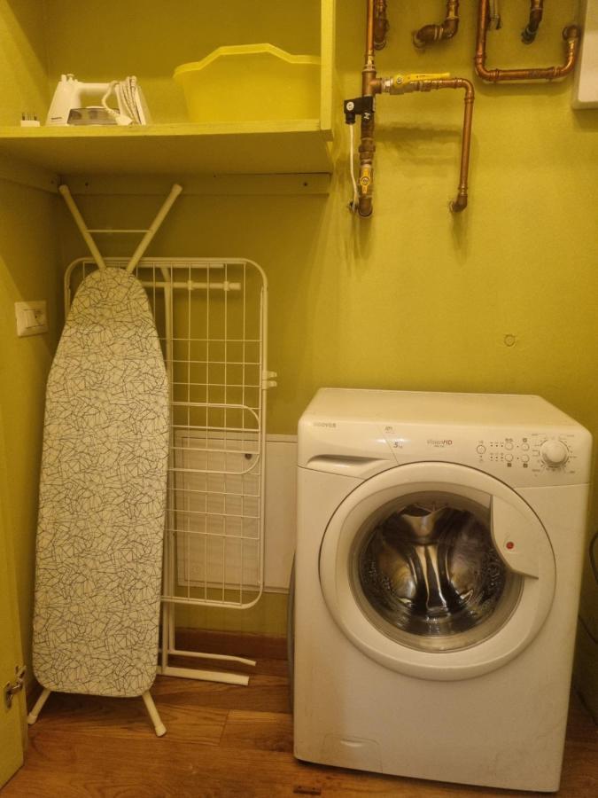 L'Atelier Du Temps - Suendesua' Appartement アオスタ エクステリア 写真