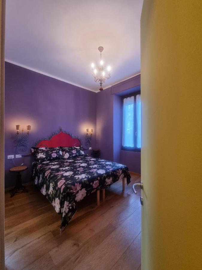 L'Atelier Du Temps - Suendesua' Appartement アオスタ エクステリア 写真